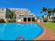 2 bedroom prime north beach apartment