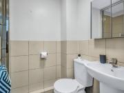 2 bedroom private hall to rent