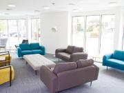 2 bedroom private hall to rent