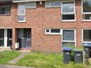 2 bedroom private hall to rent