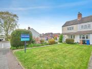 2 Bedroom Terraced House