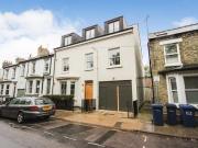 2 Bedroom Semi Detached House