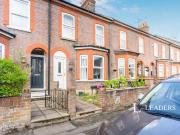 2 Bedroom Property