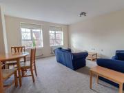 2 Bedroom Flat