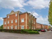 2 Bedroom Apartment Flat