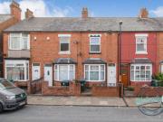 2 Bedroom Property 2 Bedroom Property
