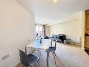 2 Bedroom Property For Rent 4 Pancras Way Bow, London