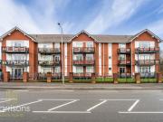 2 Bedroom Property For Rent 701 St. Helens Road, Bolton