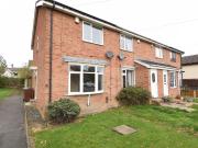 2 Bedroom Property For Rent Ashmore Drive, Ossett