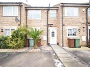2 Bedroom Property For Rent Ashwood Green Ryhill, Wakefield