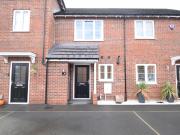 2 Bedroom Property For Rent Beecham Square, Castleford