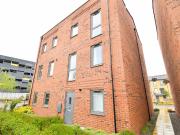 2 Bedroom Property For Rent Carnforth Avenue, Wakefield