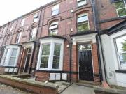 2 Bedroom Property For Rent College Grove View, Wakefield