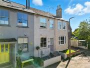 2 Bedroom Property For Rent Firs Chase, West Mersea,...