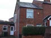 2 bedroom property for rent in 5 Mount Street Heanor...
