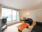 2 bedroom property for rent in Blackwall Way, London, E14