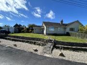 2 Bedroom Property For Rent In Chilton Polden, Bridgwater