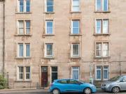 2 Bedroom Property For Rent In Edinburgh