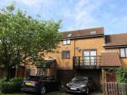 2 bedroom property for rent in Jeeves Close Milton...