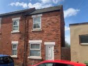 2 Bedroom Property For Rent In Mansfield