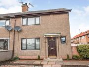 2 bedroom property for rent in Nursery Road Montrose DD10