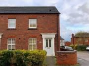 2 bedroom property for rent in Ormonds Close Lichfield...