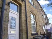 2 bedroom property for rent in Oxenhope, BD22