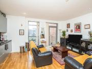 2 bedroom property for rent in Roberts Wharf Leeds City...