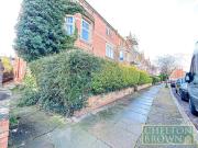 2 bedroom property for rent in The Crescent,...