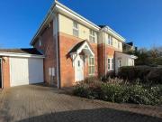 2 bedroom property for rent in Truro Way Baswich...