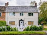 2 bedroom property for rent in Wimborne Road East...