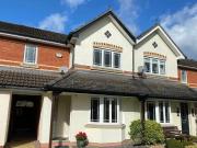 2 Bedroom Property For Rent In Ws