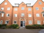2 Bedroom Property For Rent Lapwing View, Horbury