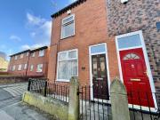 2 Bedroom Property For Rent Olaf Street, Bolton 2 Bedroom Property For Rent Olaf Street, Bolton