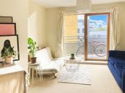 2 Bedroom Property For Rent Pancras Way, London