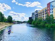 2 Bedroom Property For Rent Pancras Way, London