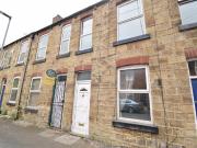 2 Bedroom Property For Rent Portland Street, Wakefield