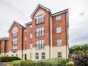 2 Bedroom Property For Rent Priory Chase, Pontefract