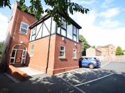 2 Bedroom Property For Rent The Gables, Park Lodge Lane