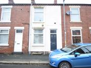 2 Bedroom Property For Rent West Street Wakefield, West...