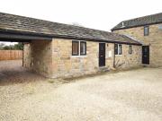 2 Bedroom Property For Rent Wood Lane, Chapelthorpe
