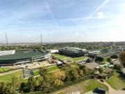 2 bedroom property for sale in Burghley House, Somerset...