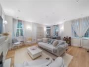 2 bedroom property for sale in Cornwall Gardens, London,...
