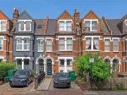 2 bedroom property for sale in Earlsfield Road, London,...