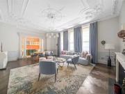 2 bedroom property for sale in Eaton Square, London,...