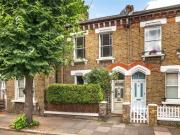 2 bedroom property for sale in Elsley Road, London, SW11...