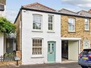 2 bedroom property for sale in Fourth Cross Road,...