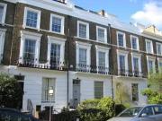 2 bedroom property for sale in Gloucester Avenue,...