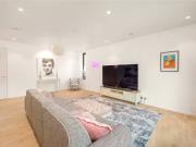2 bedroom property for sale in Haverstock Hill, London, NW3.