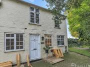 2 Bedroom Property For Sale In Horninglow Street